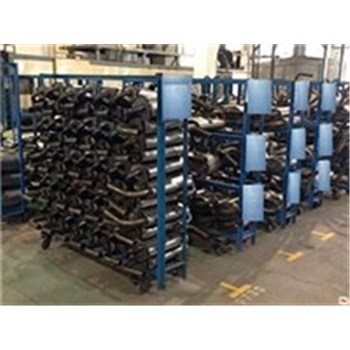 柴油机尾气净化器与消声器软件开发及商业平台整合——以山东光明、河源产品及企汇网为例