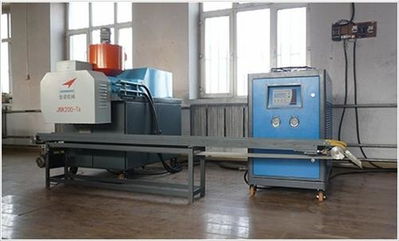 新浪宠物食品设备与哈尔滨金诺机械 价格、型号规格及软件开发应用