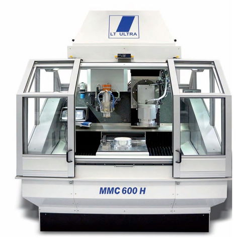 国外车床机械设备进口报关代理软件开发 流程优化与技术创新