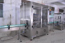 食品包装机械设备 高效生产背后的视觉与技术之美